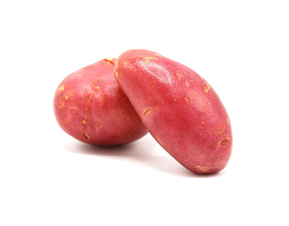 Pommes de terre de Marmande 